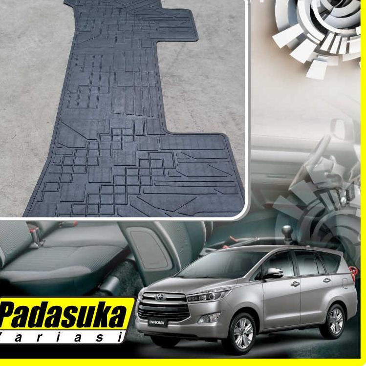 [KODE PJDI8] Karpet Innova Reborn 2020 2021 Karpet Innova Reborn Karpet Innova Venturer Karpet Innov