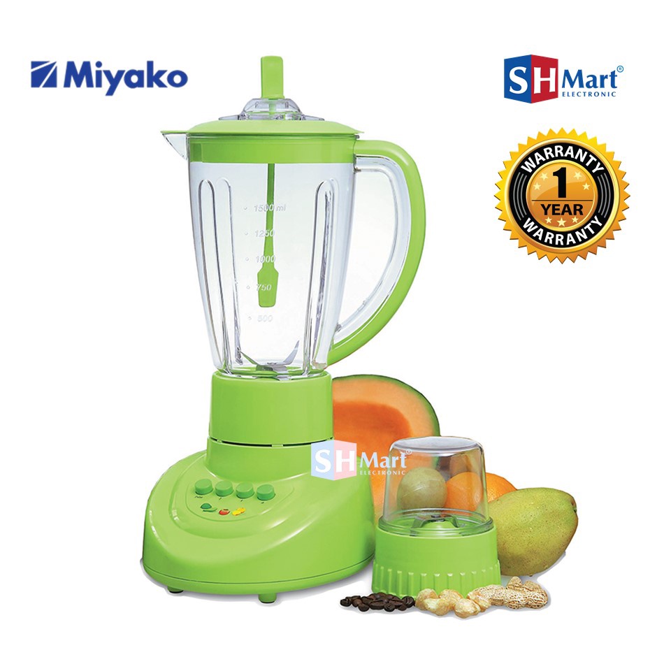 MIYAKO BLENDER BL-151 PF/AP BESAR