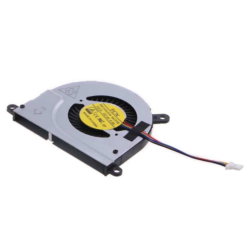 zzz for Probook 430 G2 435 G2 Laptop CPU Cooling Fan 5V 0.5A GPU Radiator 768199-001