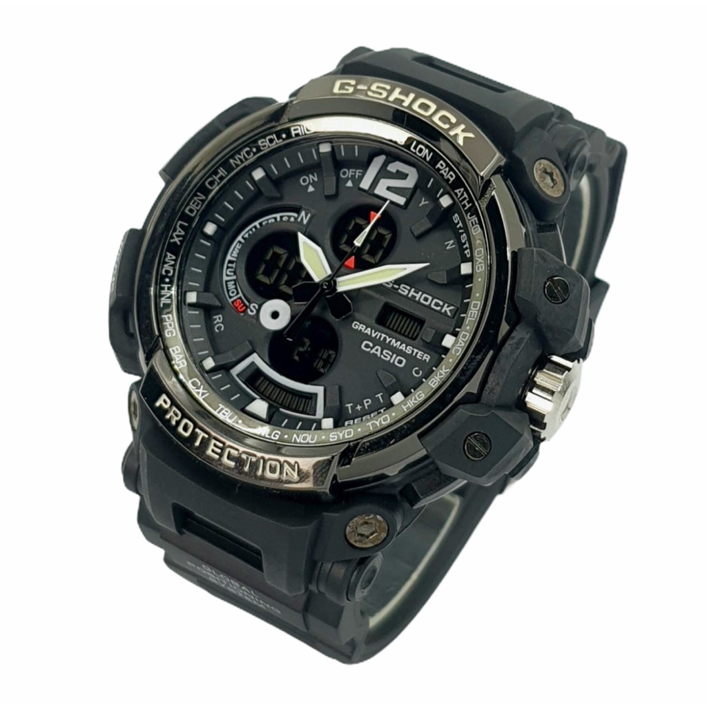 Jam Tangan Pria G-SHOCK 2399 Terlaris Import Berkualitas