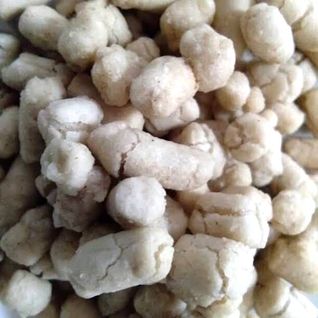 

PILUS TIK TAK / PILUS KACANG HONGKONG / Pilus Cikur