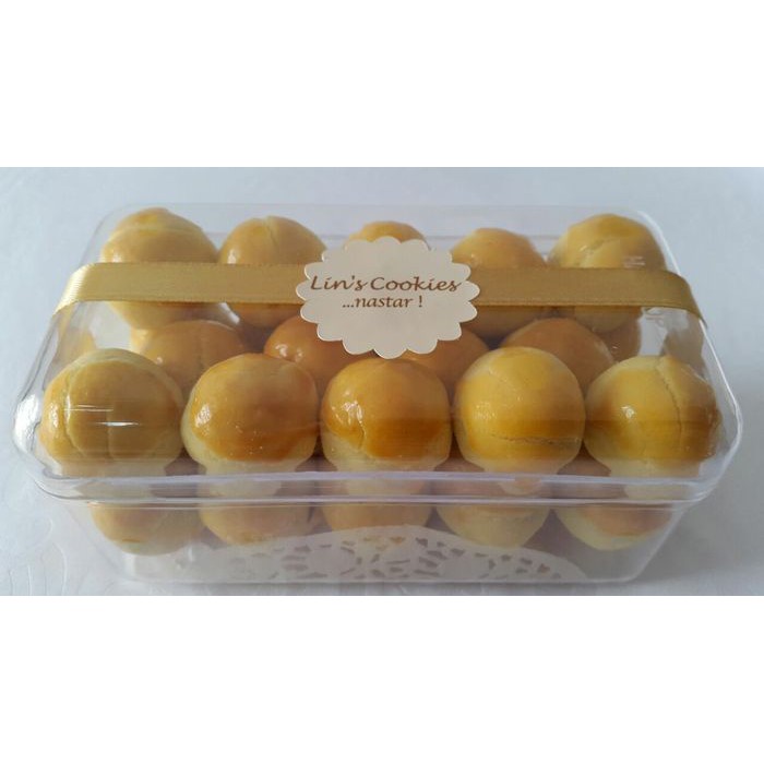 

Nastar Kue Kering Cookies
