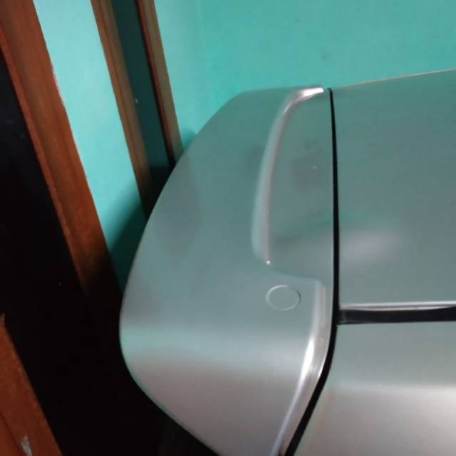 Spoiler Nissan Grand Livina 2005-2013