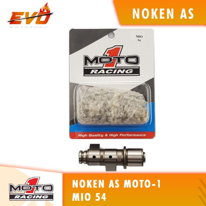 noken as Mio 54 moto 1