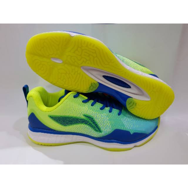 Wind lite blue aytp045/srpatu badminton lining original