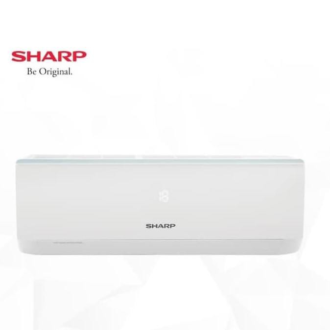 Sharp Ac Split 1/2 Pk Ah-A5Ucy / Ah 5 Ucy Tarry.Shop