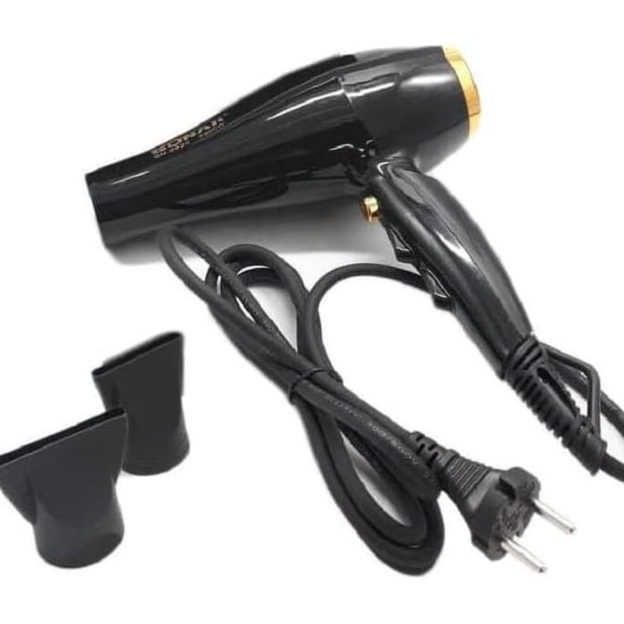 HAIRDRYER SONAR 9920 ANGIN SUPER KENCANG DIJAMIN BAGUS DAN ORIGINAL