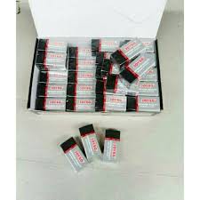 

Stip Joyko Hitam Kecil (40PCS)