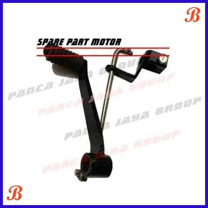 PEDAL OVERAN OPERAN GIGI MINERVA R-200 R-200 MX150 MX-150 MX200 MX-200