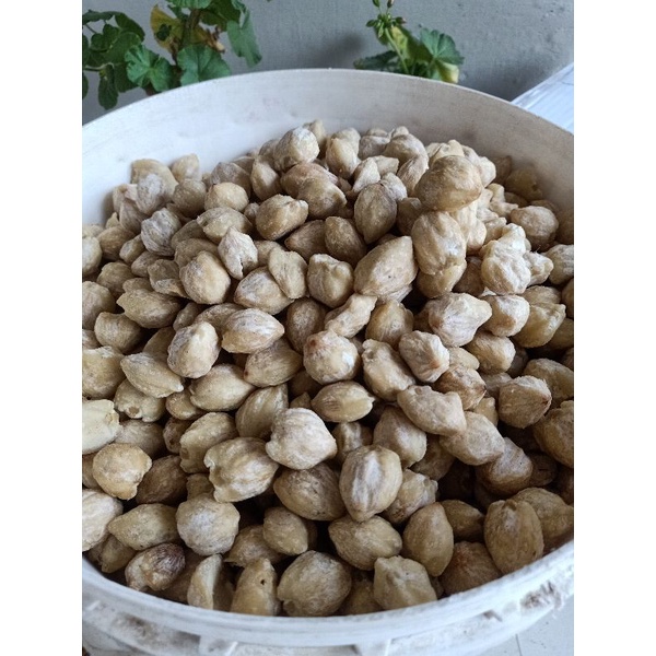 

Kemiri 100 gr