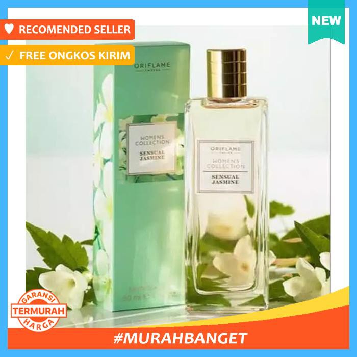 parfum jasmine