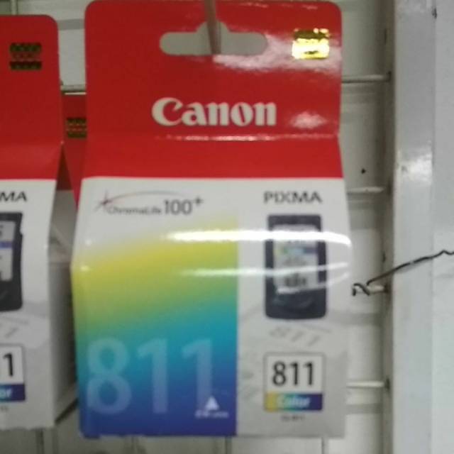 Cartridge Canon 810 / 811