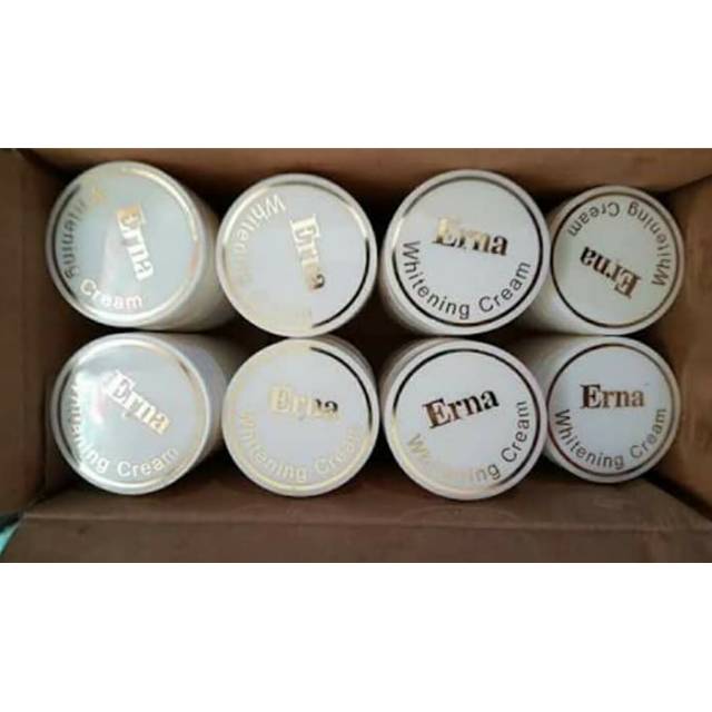 Cream Erna