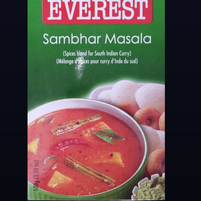 

everest sambar masala