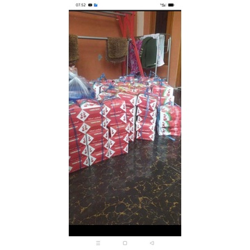 

kacang mente 5 varian rasa