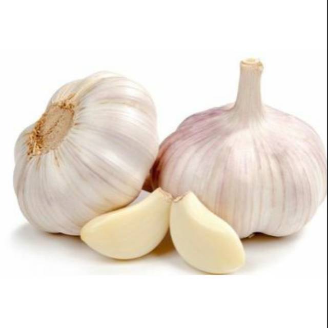 

Bawang Putih 500 gr - 1 kg Garlic