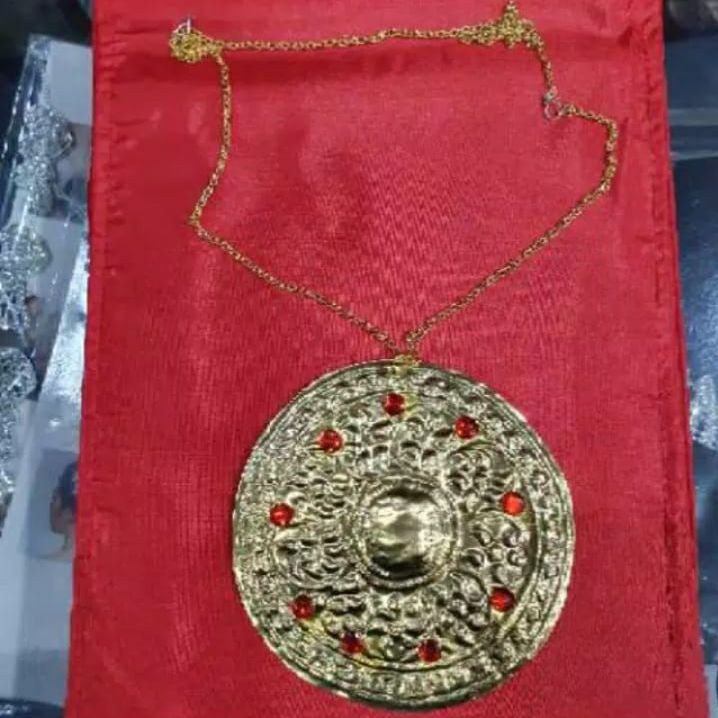 Kalung Adat Nusa Tenggara Timur (NTT)