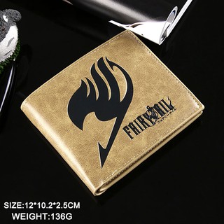Anime Wallet Plain Brown with Box Dompet Anime Shopee Anime Wallet Plain Brown with Box Dompet Anime Shopee