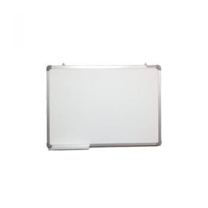 

Whiteboard Papan Tulis Sakana 40x60 Gantung