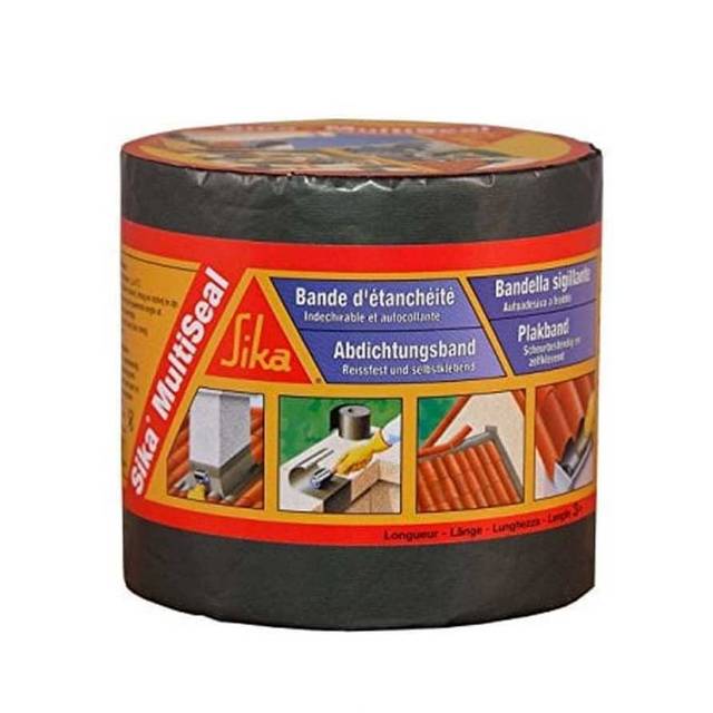 SIKA sika multi seal (grey)