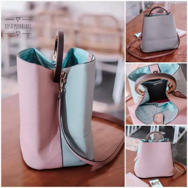 Moderne handbag Exclusive Stockholm