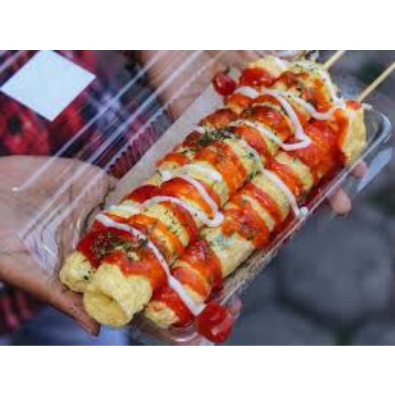 

Makanan Lezat Dan Bergizi