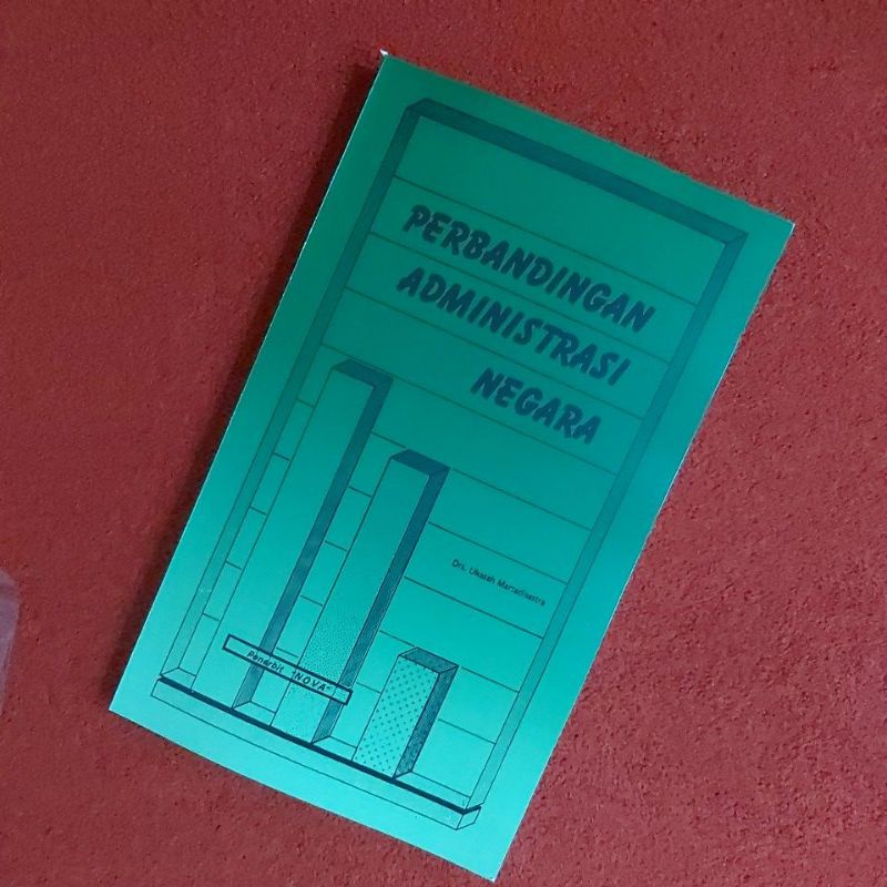 PERBANDINGAN ADMINISTRASI NEGARA