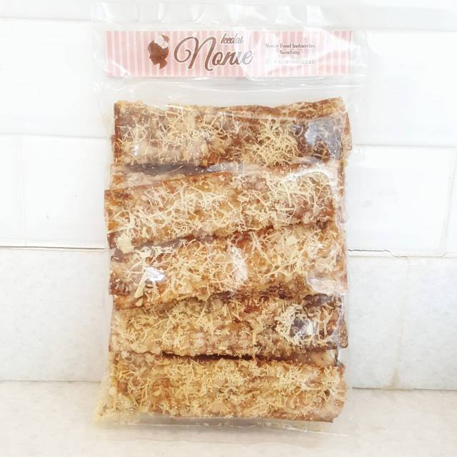 

Sale Pisang Keju Kedai Nonie