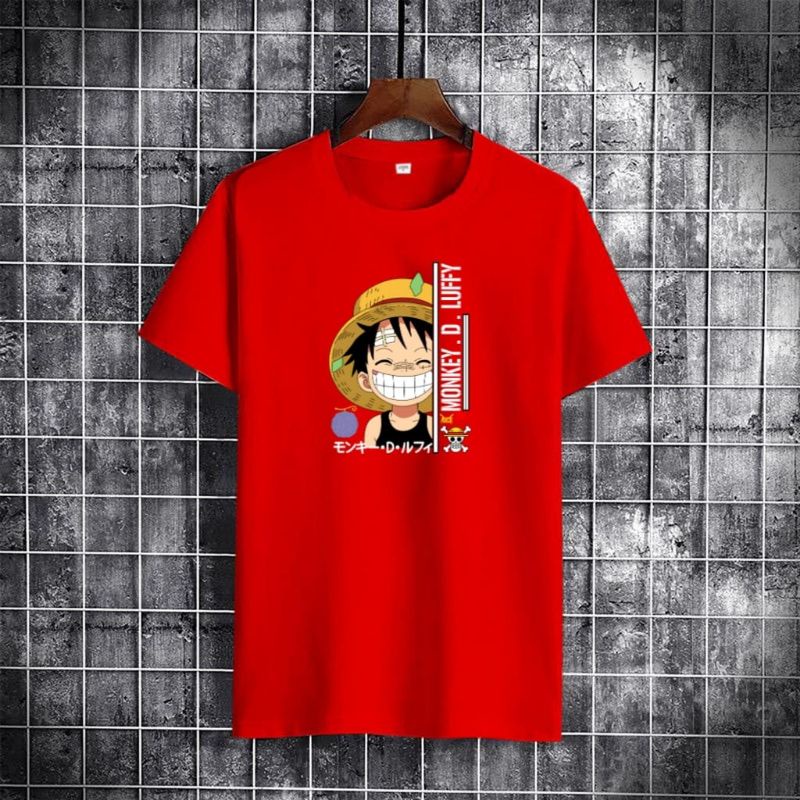 COD/DS/BAJU OBLONG LUFFY NYENGIR size (M-L-XL)