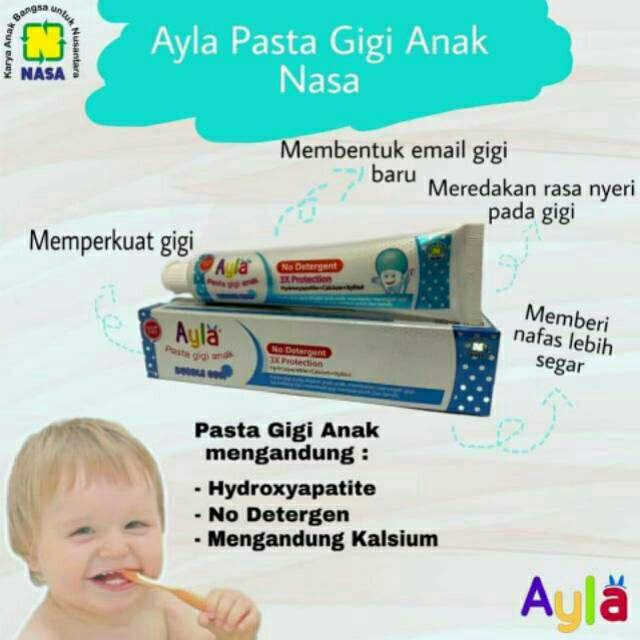 

Pasta ayla