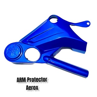 cover swing arm aerox / arm protector aerox/PnP Aerox dan Lexi