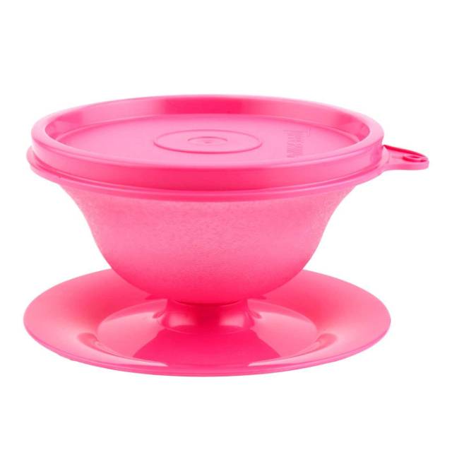 Dessert Cup plus Tutup Gelas Ice Cream Gelas Unik Cantik Gelas Dessert