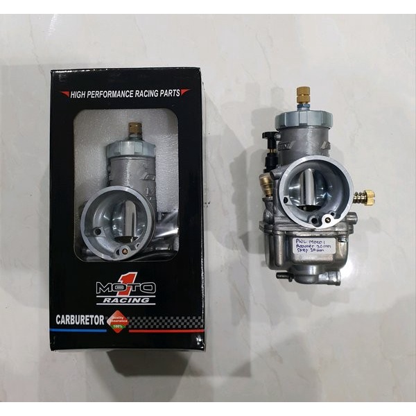 KARBURATOR PWL 28 MOTO 1 REAMER 30MM