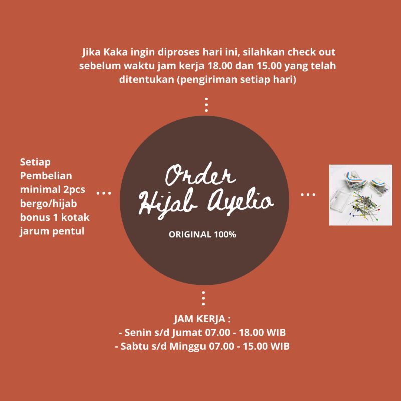 Bergo Lycra - HIJAB BERGO SPORT/OLAHRAGA JERSY || MURAH & PREMIUM-2