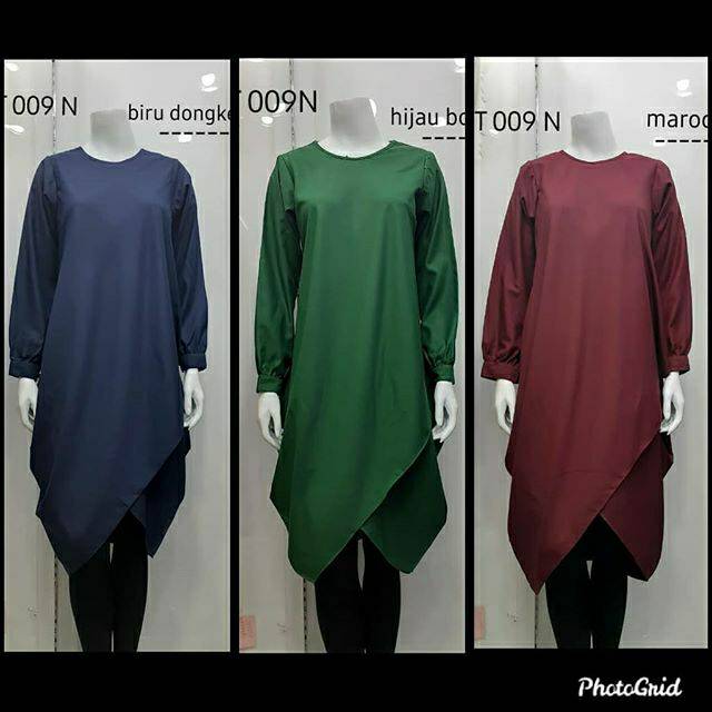 Tunik T009N