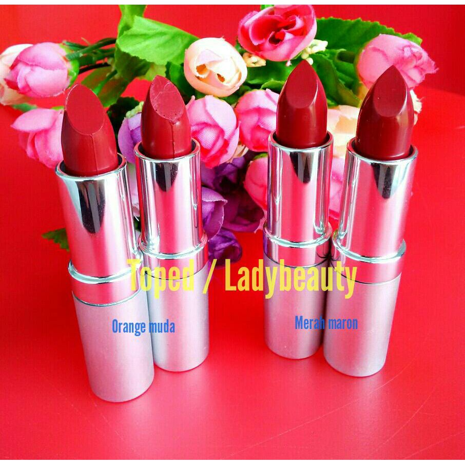 JUPON Mini Lipstik Pemerah Bibir Shopee Indonesia