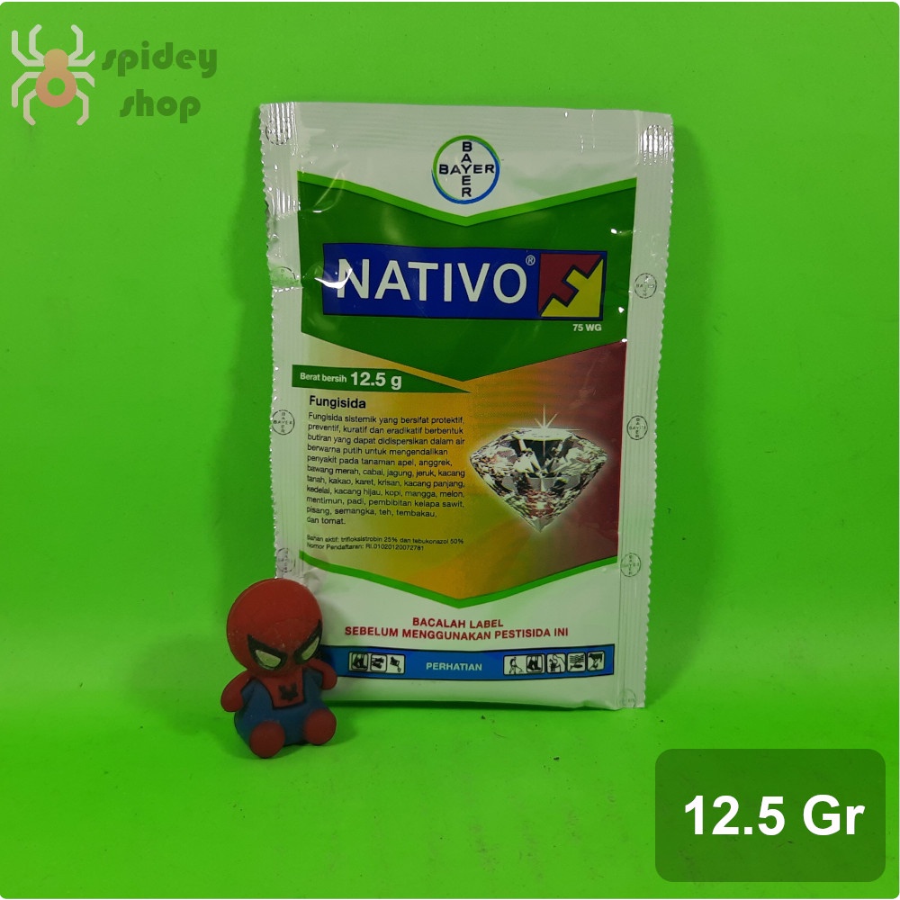 Nativo 12.5 Gram Fungisida