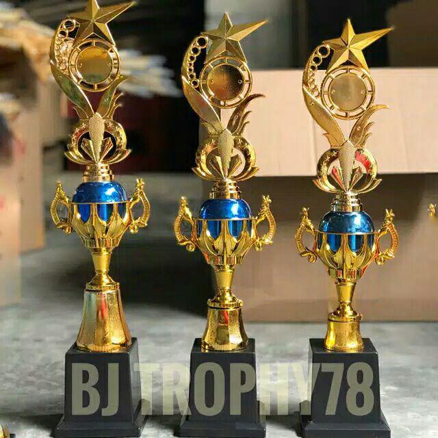 Jampel Panci / Lampin