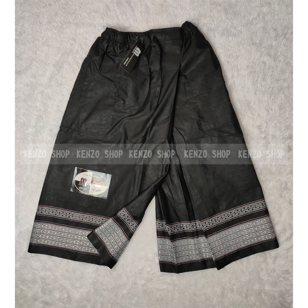 SARUNG CELANA ANAK ESTIMASI 11-15 TAHUN ORIGINAL MOISINO