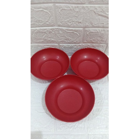 IDEAL BOWL TUPPERWARE