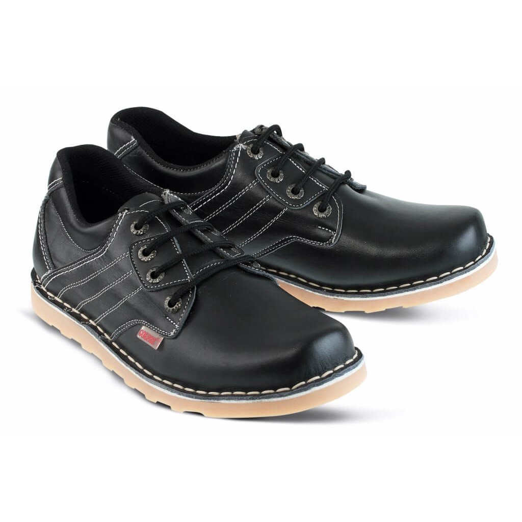 Sepatu Boot / Kasual Pria Golfer GF.7823