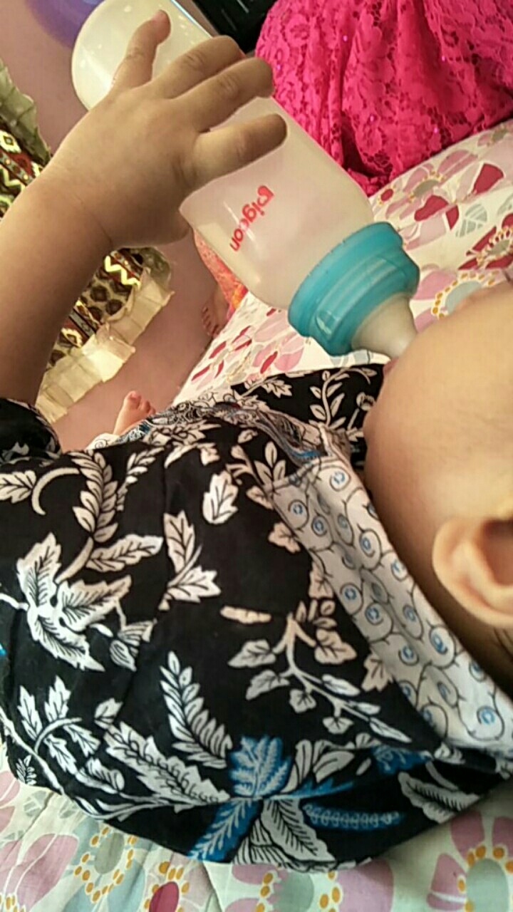 Klamby (1) - Batik Anak Motif Terbaru Usia 1-10 Tahun Size Terlengkap Kida Fashion