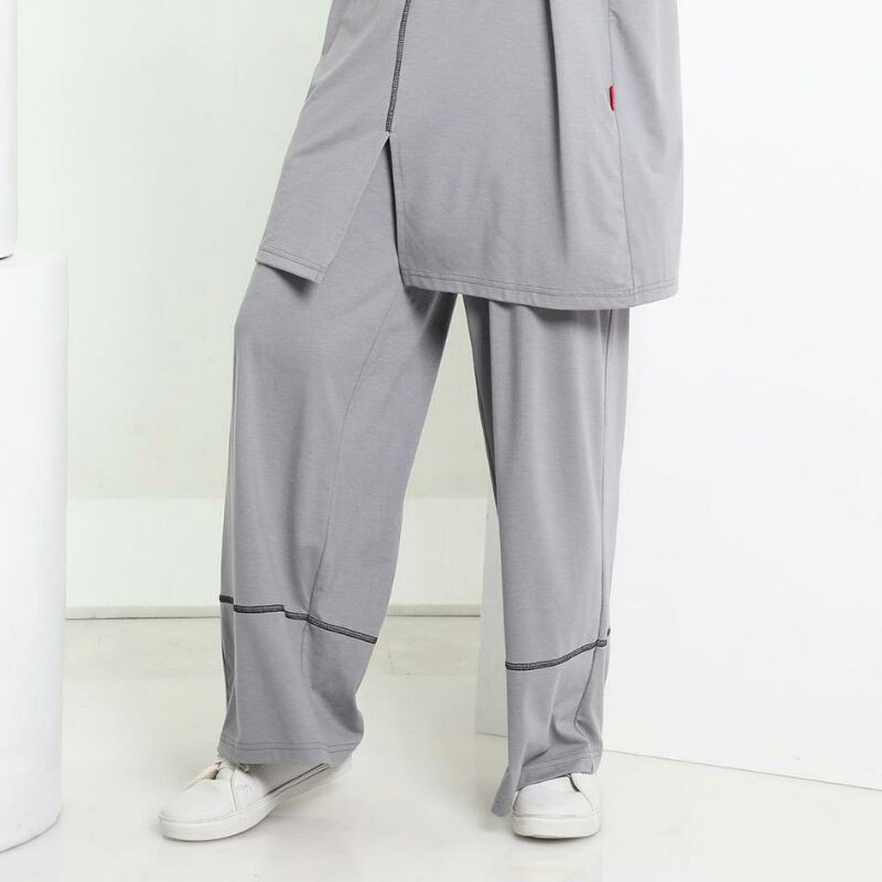 Celana wanita kulot Palazzo Dauky | Palazzo Detra Dauky