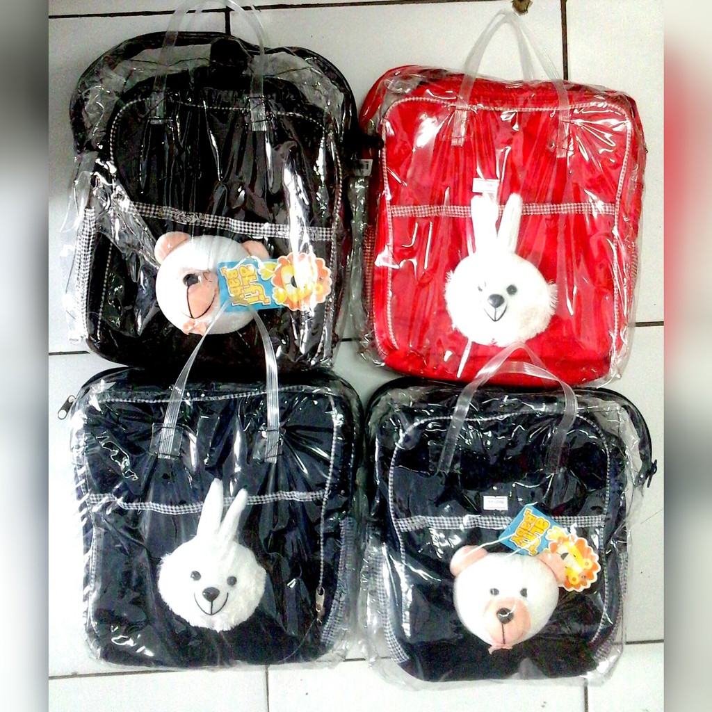 Tas Bayi Kecil, Tas Perlengkapan Bayi, Tas Baby