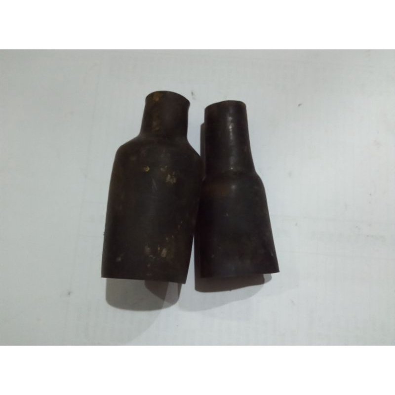 karet selang pelindung kabel body bodi megapro mp tiger tirev ori copotan