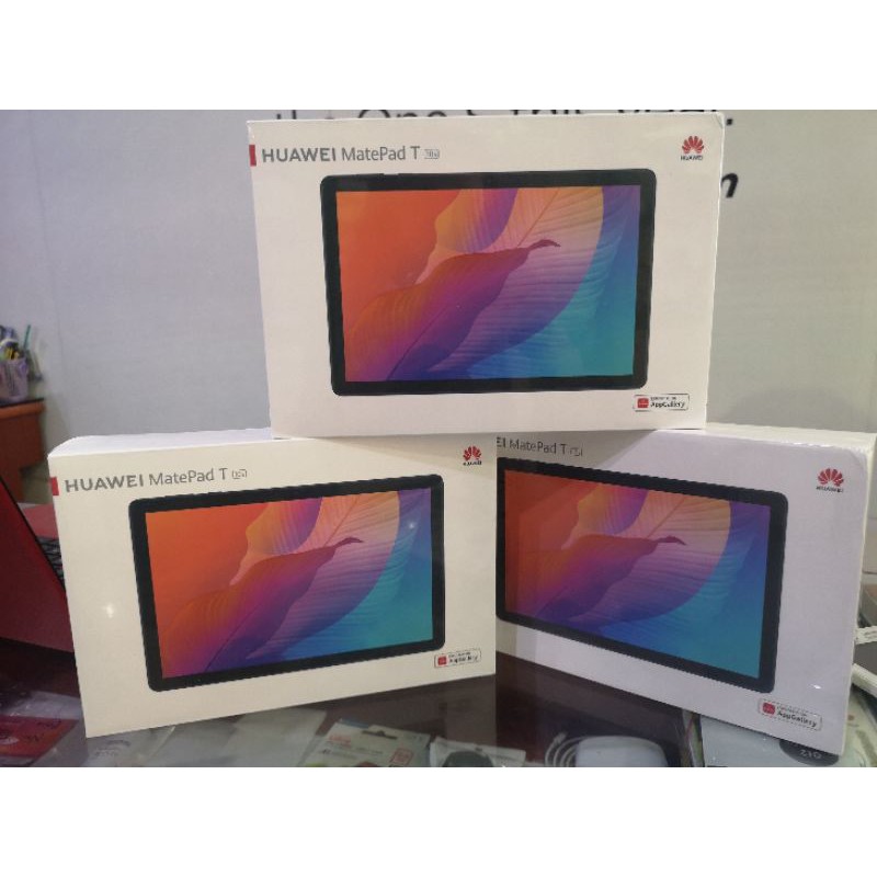 Huawei Tablet T10s 3/64