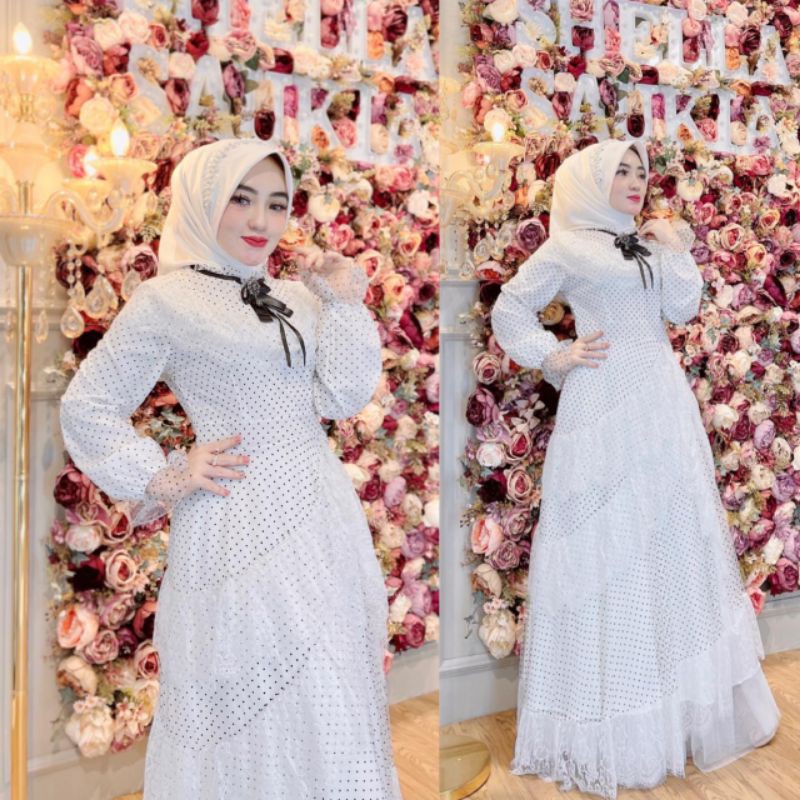 Dress tutu by shellasaukia original