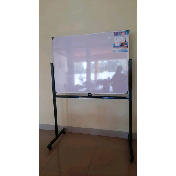 

whiteboard standing custom120 x 240 cm