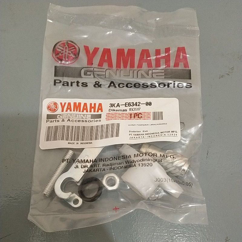per stut kopling RX King per stut kopling Assy set RX king