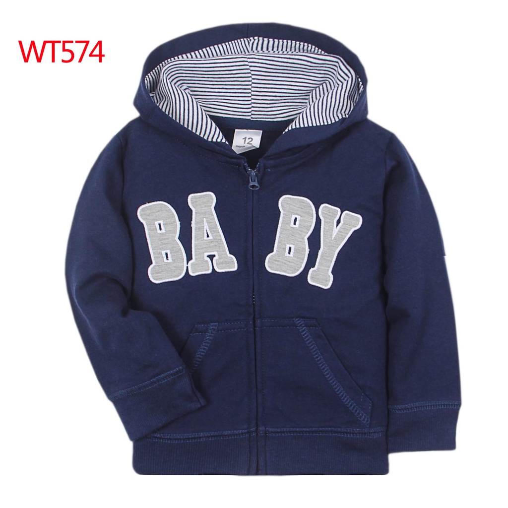 Jaket Bayi/Jaket anak bayi Jaket bayi-1